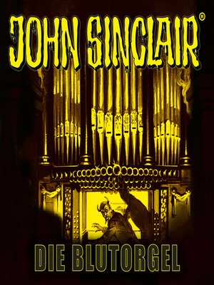cover image of John Sinclair, Sonderedition 14